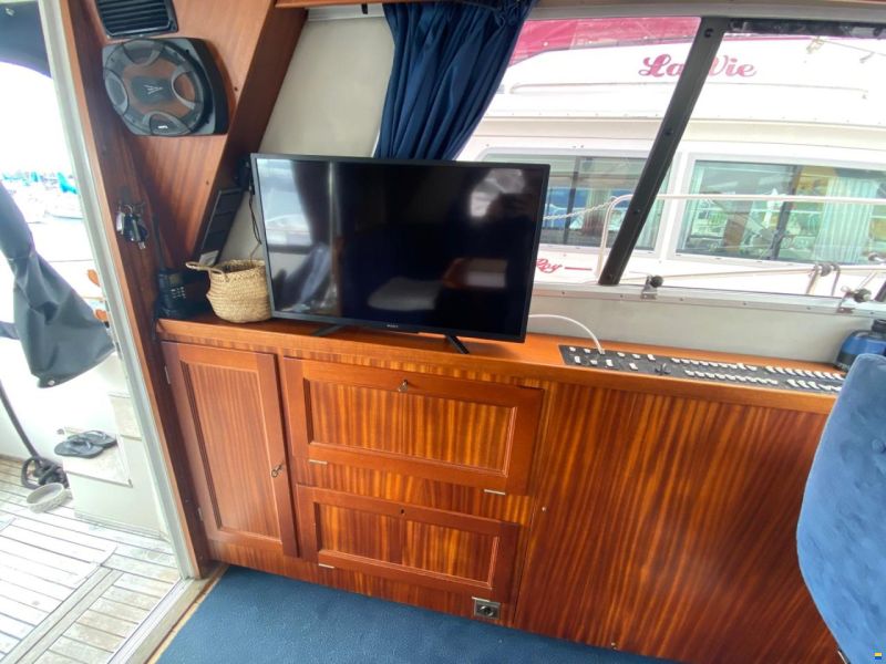Storebro 340 Royal Cruiser Biscay