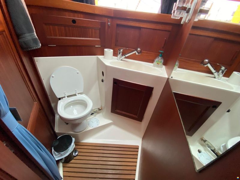 Storebro 340 Royal Cruiser Biscay