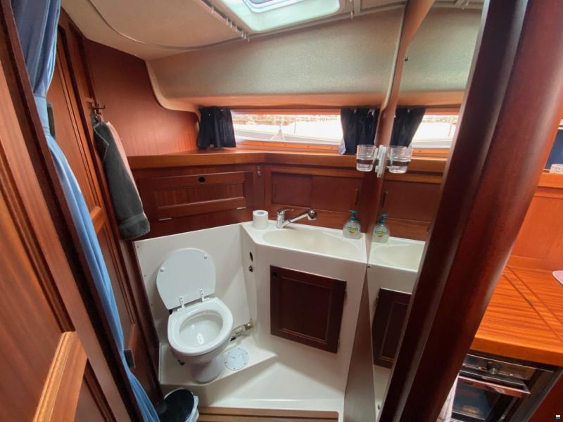 Storebro 340 Royal Cruiser Biscay