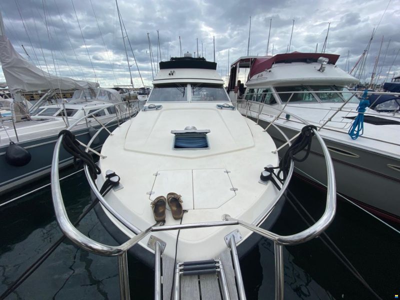 Storebro 340 Royal Cruiser Biscay