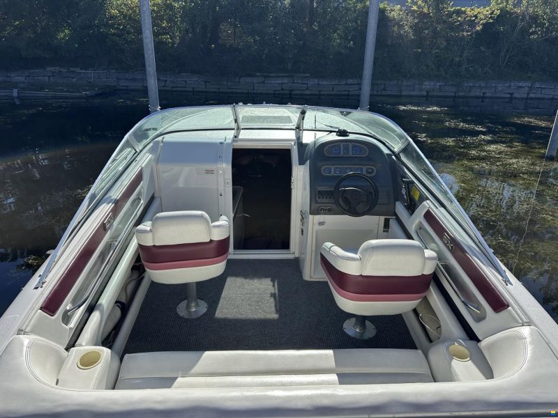 Chaparral 2550 SX Sport