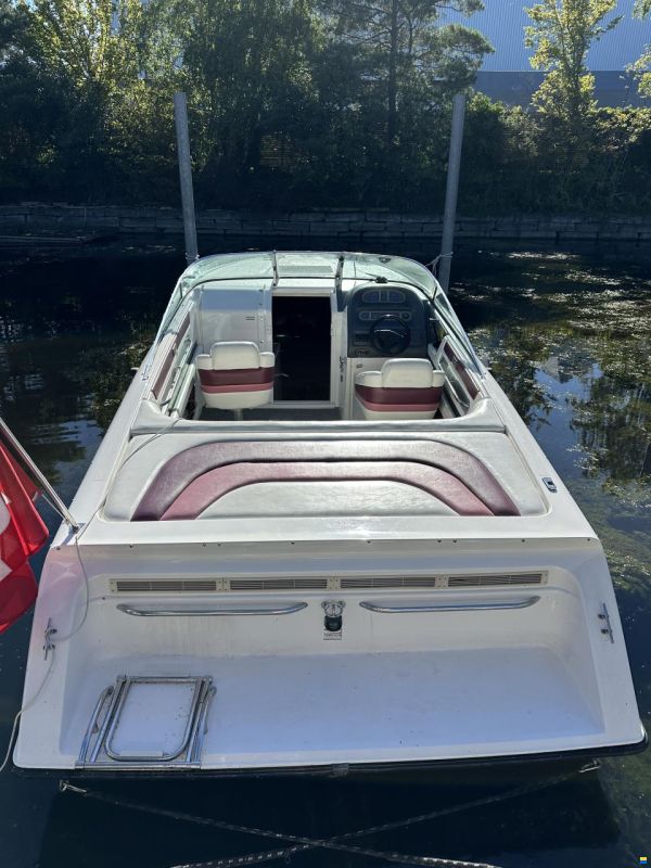 Chaparral 2550 SX Sport
