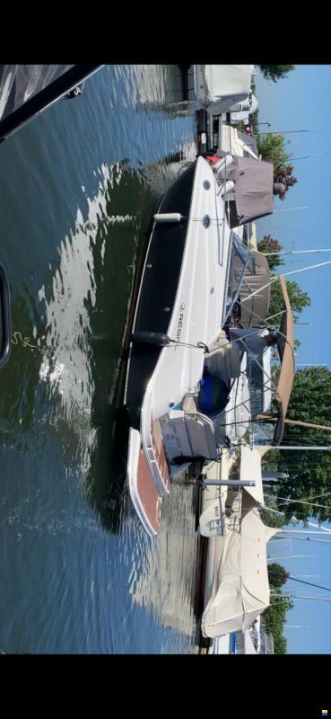 Regal 2665