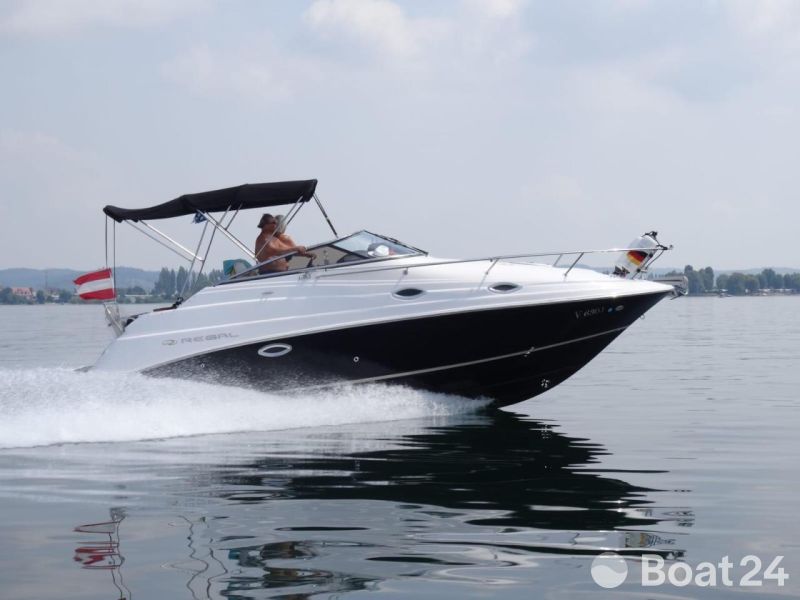 Regal 2665