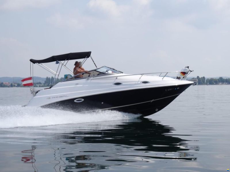Regal 2665