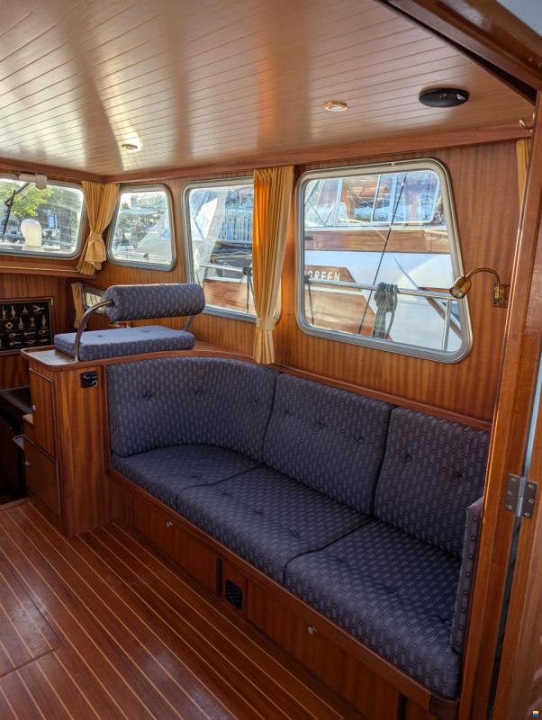 Jetten Bully 960 OK