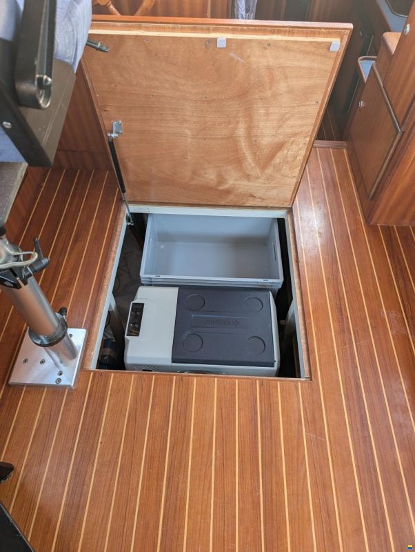 Jetten Bully 960 OK