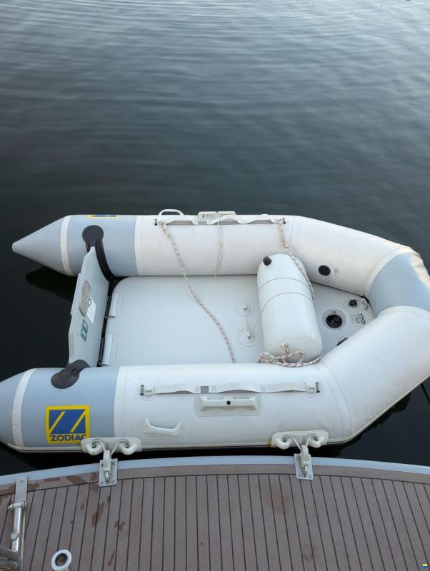 Jetten Bully 960 OK