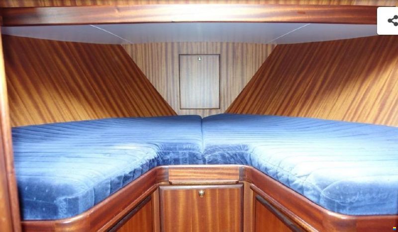 Jetten Bully 960 OK