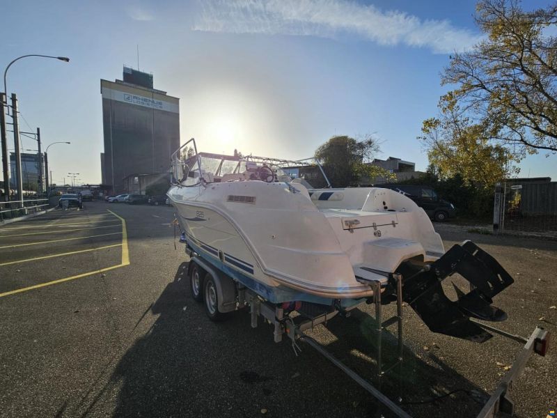 Quicksilver QS625 Cruiser