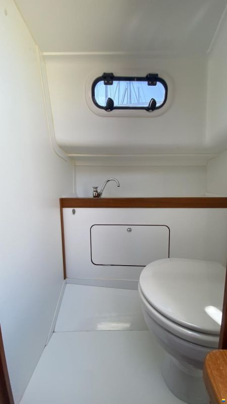 Degeroe Scangaard 26 Classic New Port