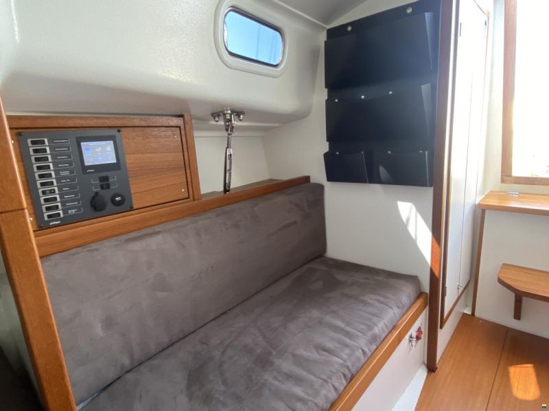 Degeroe Scangaard 26 Classic New Port