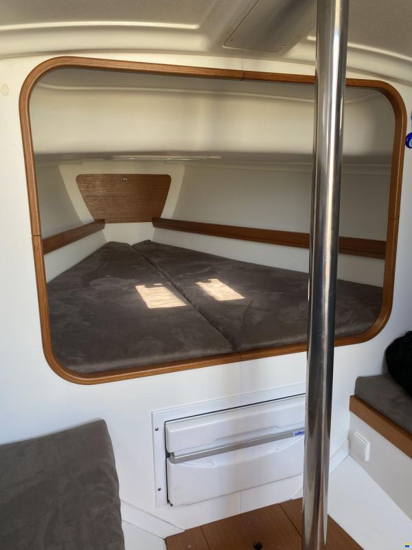 Degeroe Scangaard 26 Classic New Port