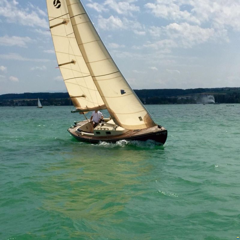 Degeroe Scangaard 26 Classic New Port