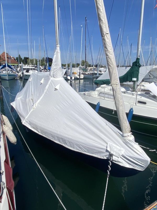 Degeroe Scangaard 26 Classic New Port