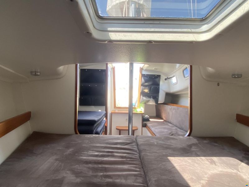 Degeroe Scangaard 26 Classic New Port