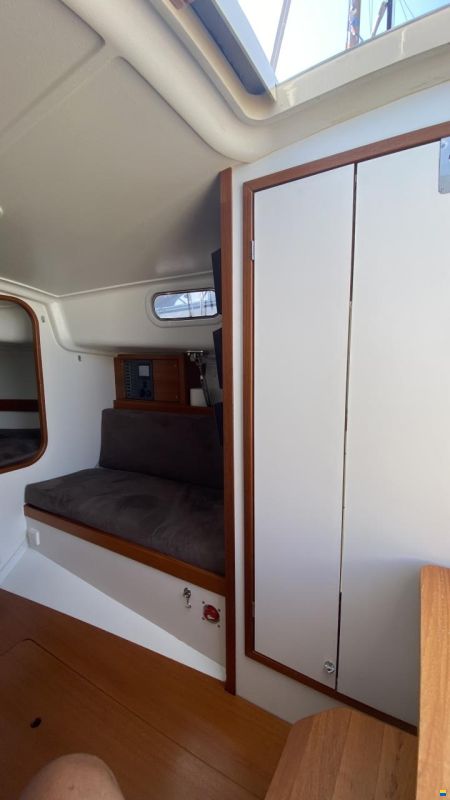 Degeroe Scangaard 26 Classic New Port