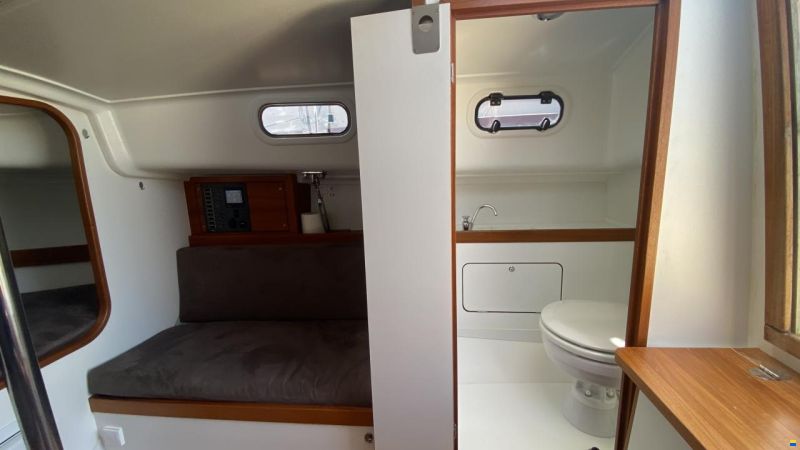 Degeroe Scangaard 26 Classic New Port