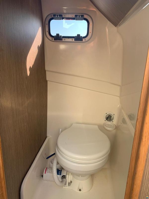 Zodiac NZO 7.0