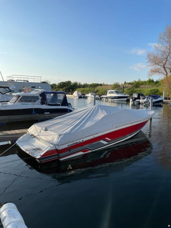 Formula 242 LS