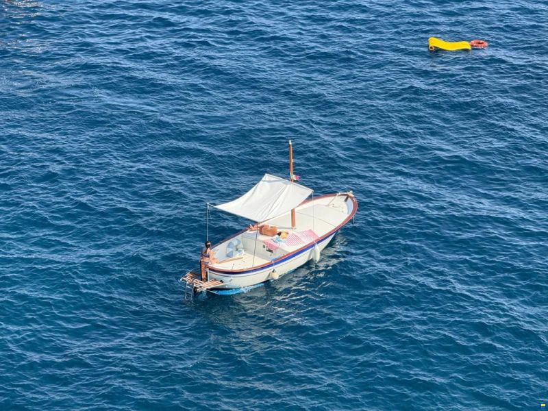 Apreamare FURORE 7.80