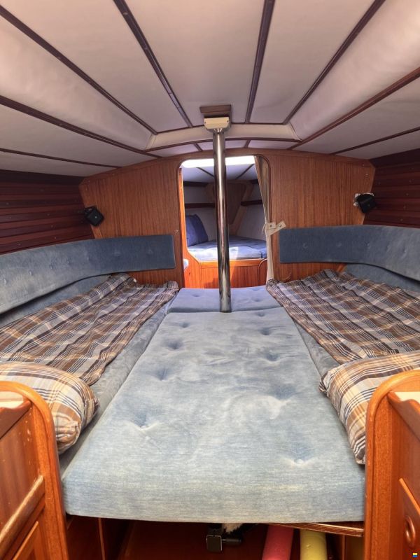 Ott Yacht APHRODITE 101