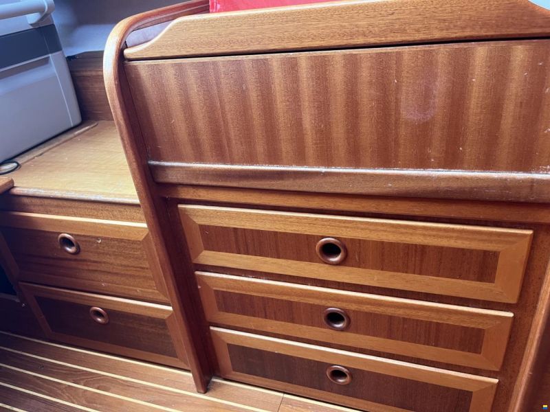 Ott Yacht APHRODITE 101