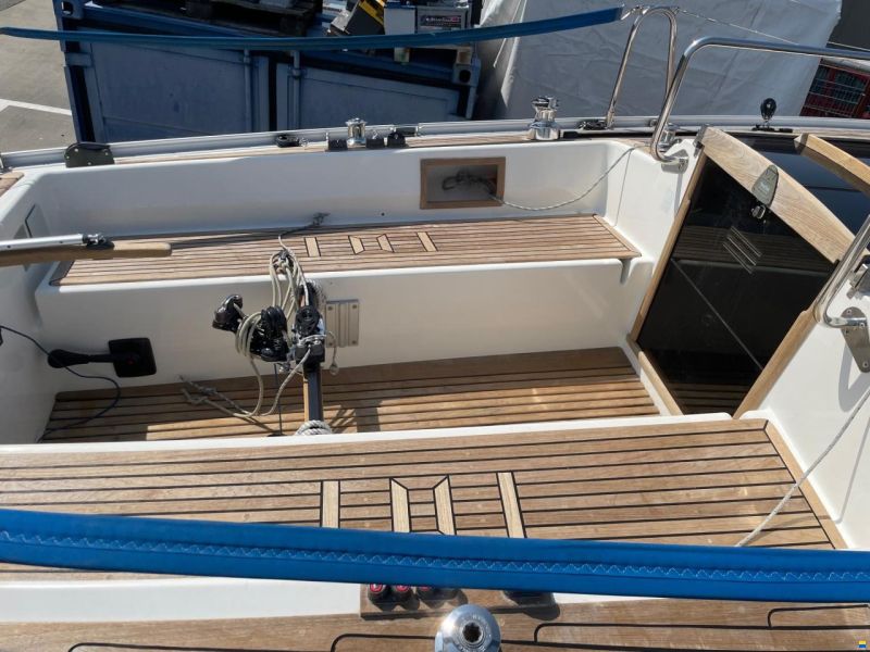 Ott Yacht APHRODITE 101