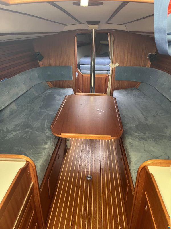 Ott Yacht APHRODITE 101