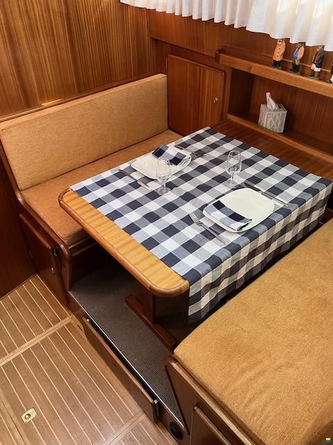 Linssen LINSEEN 37 SE