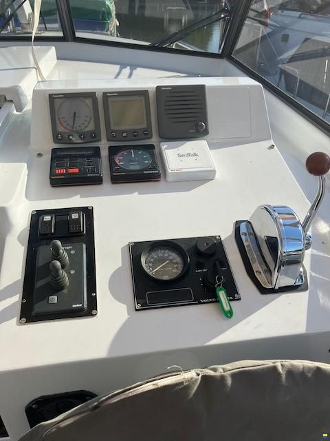 Linssen LINSEEN 37 SE