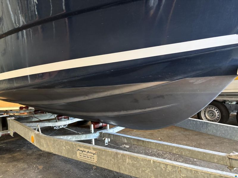 Jeanneau Merry Fisher 645