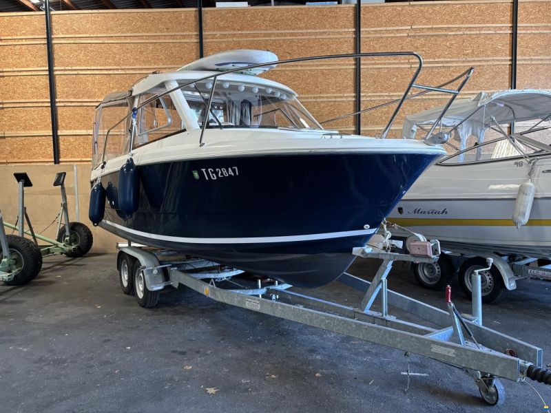 Jeanneau Merry Fisher 645