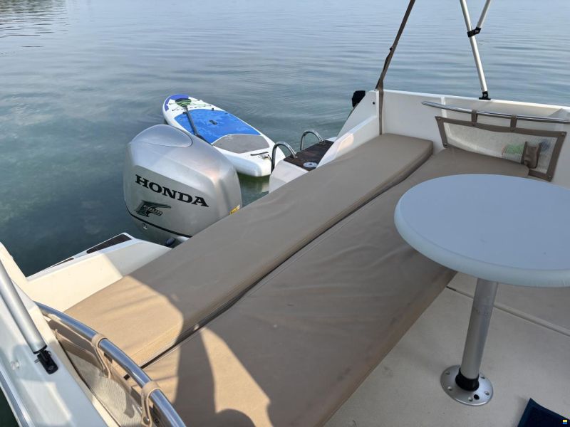 Jeanneau Merry Fisher 645