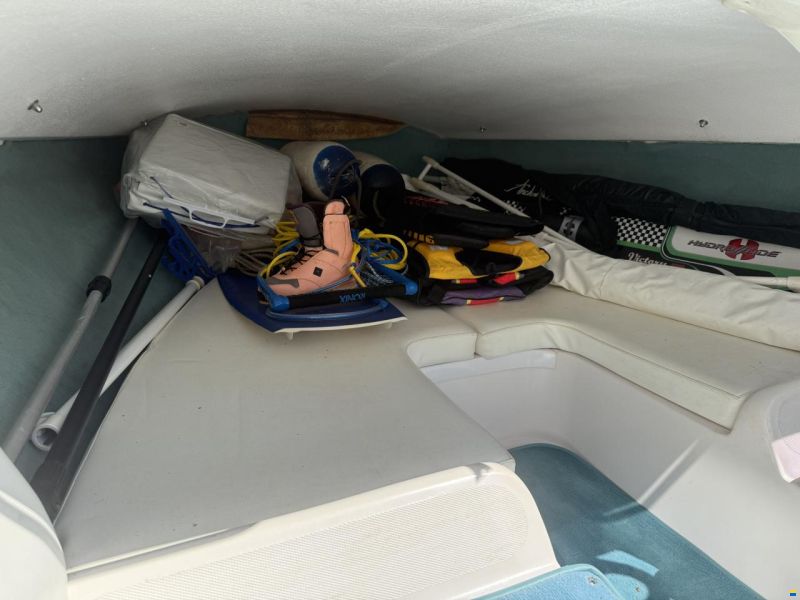 Tullio Abbate Sea Star 22