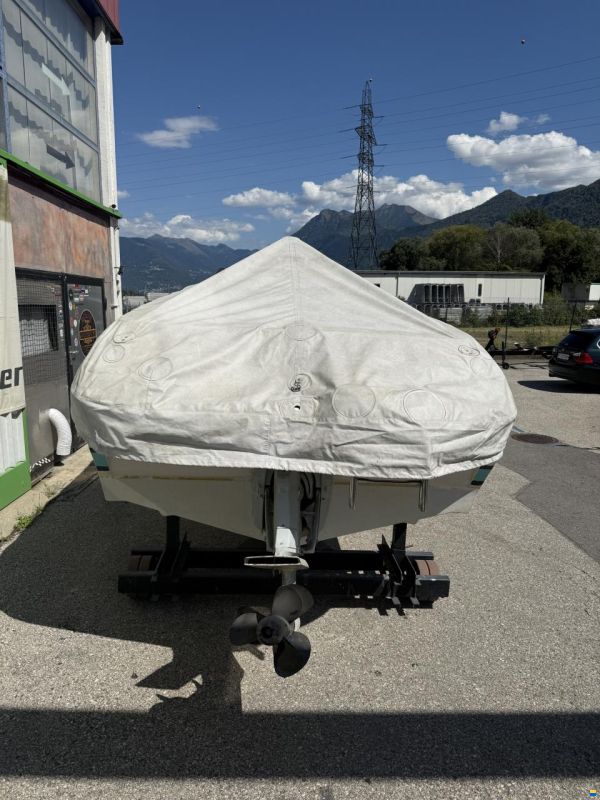 Tullio Abbate Sea Star 22