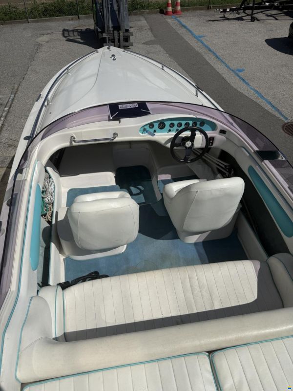 Tullio Abbate Sea Star 22