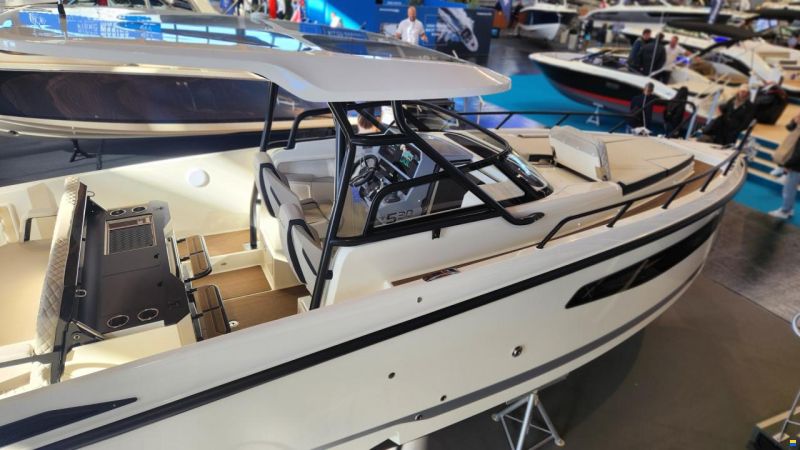 Navan  S30