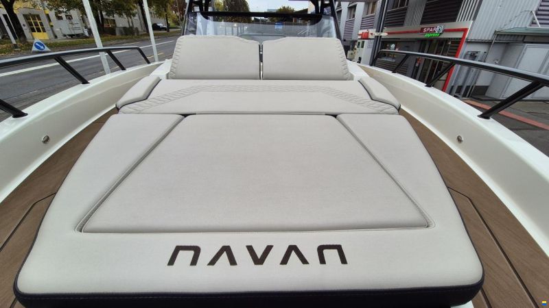 Navan  S30