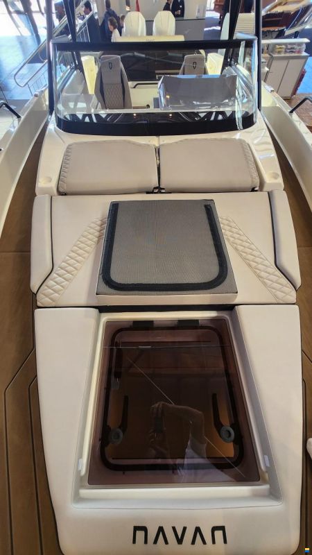 Navan  S30