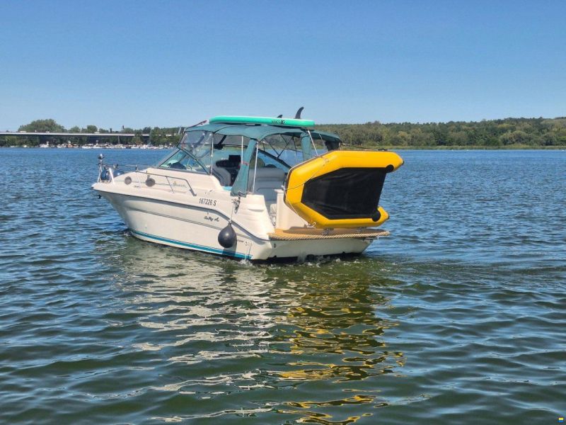 Sea Ray 270 DA