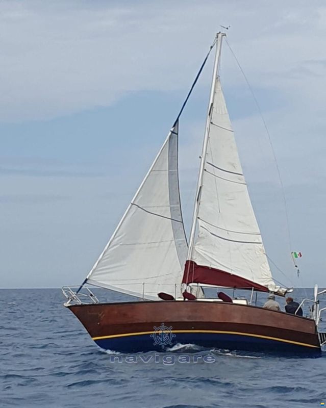 Sibma (5) EM 8.50