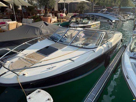 Quicksilver ACTIV 645