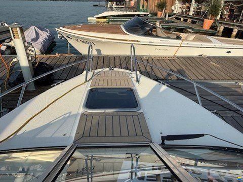 Quicksilver ACTIV 645