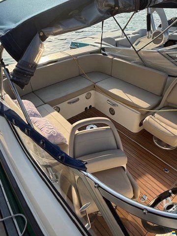 Quicksilver ACTIV 645