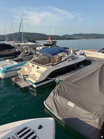 Quicksilver ACTIV 645
