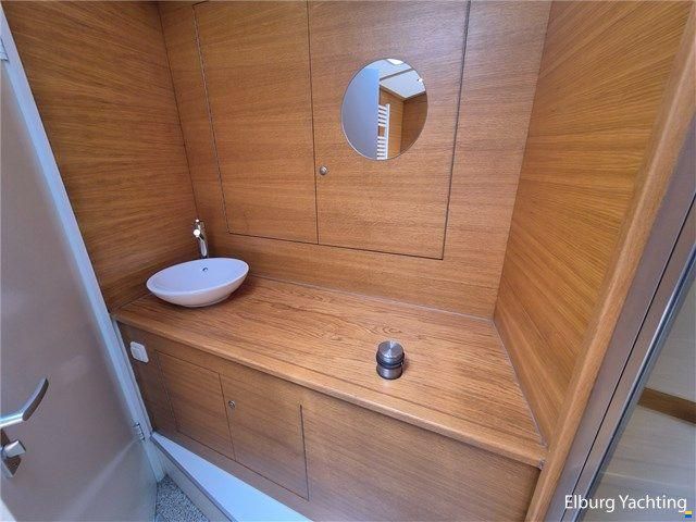 Bronsveen Spitsgatkotter 14.98