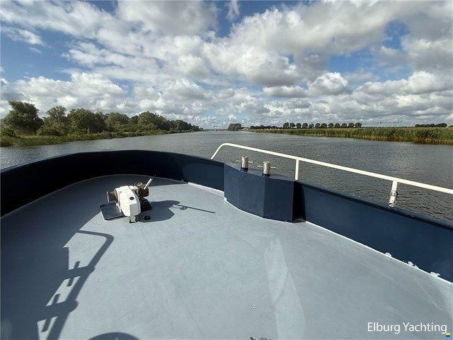 Bronsveen Spitsgatkotter 14.98
