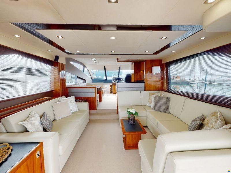 Sunseeker Manhattan 65