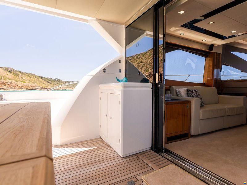Sunseeker Manhattan 65